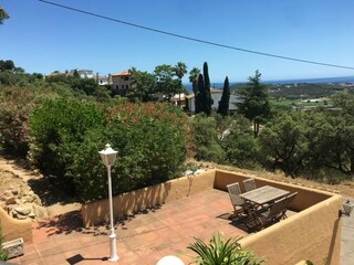Villa Platja d'Aro Buitenaudio-opname 5