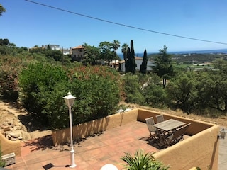 Villa Platja d'Aro Outdoor Recording 5