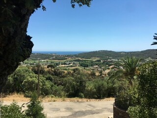 Villa Platja d'Aro Outdoor Recording 10