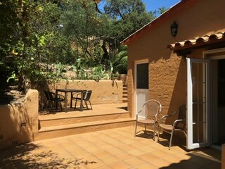 Villa Platja d'Aro Buitenaudio-opname 8