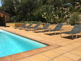 Villa Platja d'Aro Enregistrement extérieur 10