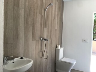 Villa Platja d'Aro Ausstattung 30