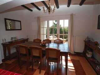 Villa Platja d'Aro Caratteristiche 28
