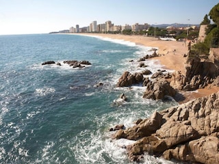 Villa Platja d'Aro Environnement 35