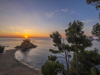 Villa Platja d'Aro Ambiente 36