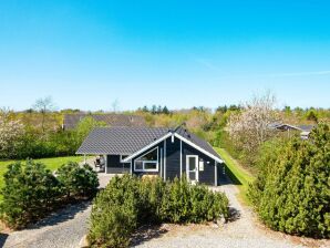 Holiday house 8 Personen Ferienhaus in Hemmet - Bork Havn - image1