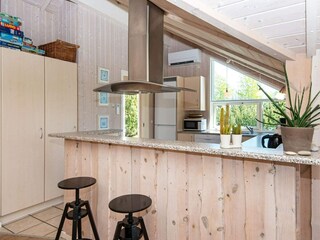 Maison de vacances Bork Havn  30