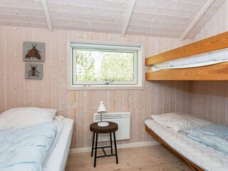 Casa de vacaciones Bork Havn  23