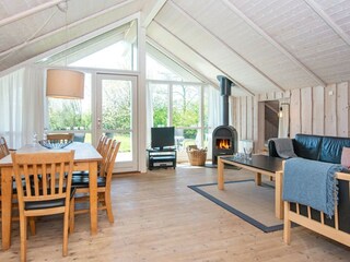 Maison de vacances Bork Havn  31