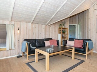 Maison de vacances Bork Havn  6