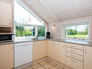 Vakantiehuis Bork Havn  4