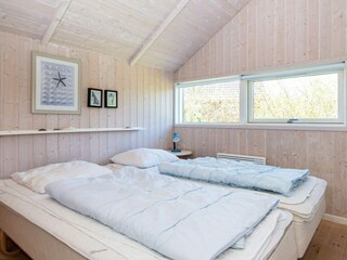 Maison de vacances Bork Havn  5