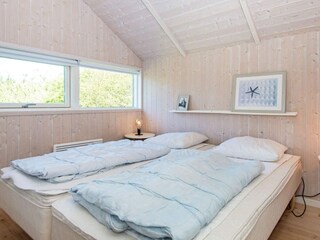 Maison de vacances Bork Havn  15