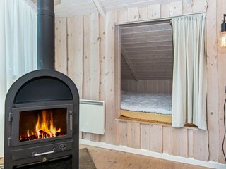 Maison de vacances Bork Havn  9