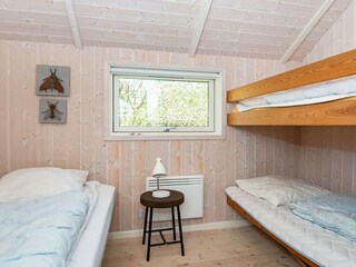 Maison de vacances Bork Havn  22