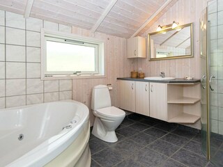 Ferienhaus Bork Havn  12