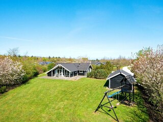 Ferienhaus Bork Havn  13