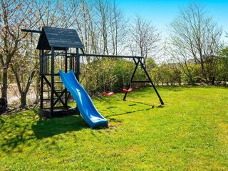 Holiday house Bork Havn  21