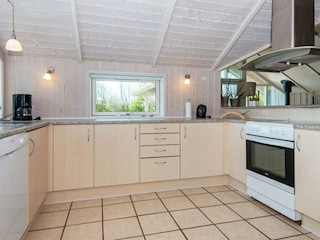 Ferienhaus Bork Havn  10
