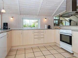 Maison de vacances Bork Havn  11