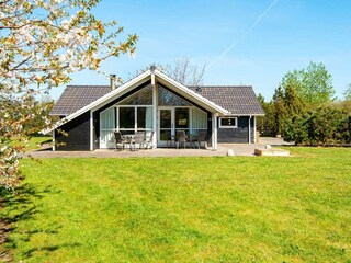 Ferienhaus Bork Havn  20