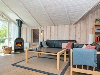 Ferienhaus Bork Havn  10