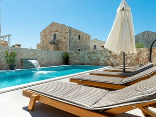 Villa Privlaka Grabación al aire libre 3