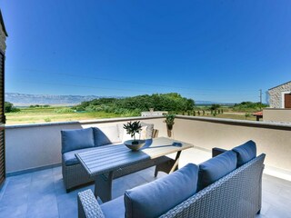 Villa Privlaka Grabación al aire libre 7