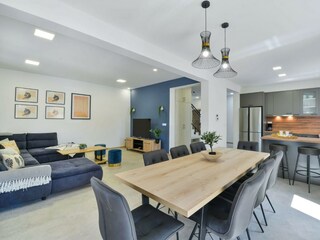 Villa Privlaka Características 17