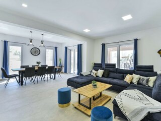 Villa Privlaka Características 18