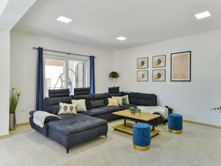 Villa Privlaka Características 19