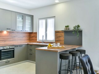 Villa Privlaka Características 20