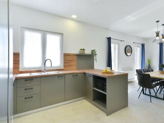 Villa Privlaka Características 21