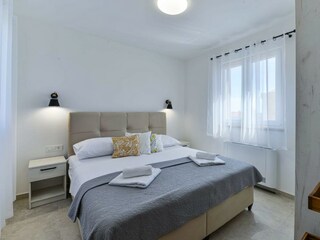Villa Privlaka Características 27