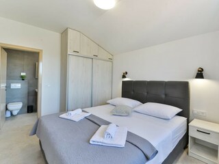 Villa Privlaka Características 28