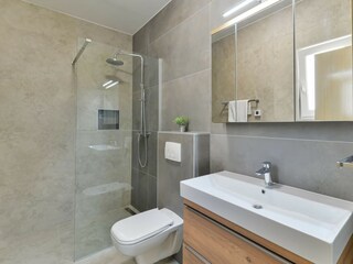 Villa Privlaka Características 29
