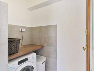 Villa Privlaka Características 32