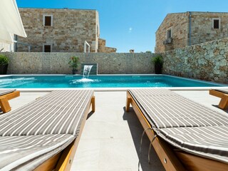 Villa Privlaka Grabación al aire libre 10