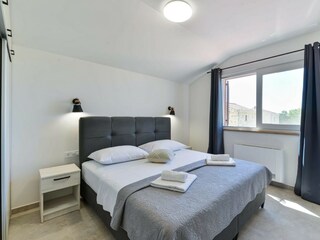 Villa Privlaka Características 37