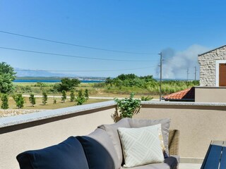 Villa Privlaka Grabación al aire libre 11