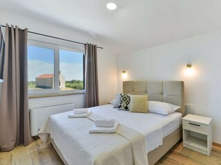 Villa Privlaka Características 33