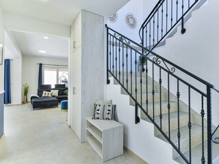 Villa Privlaka Características 22