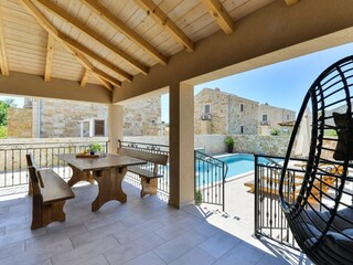 Villa Privlaka Grabación al aire libre 13