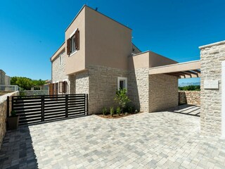Villa Privlaka Entorno 40