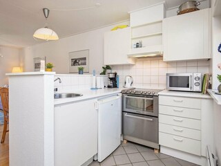 Apartamento Hals  6