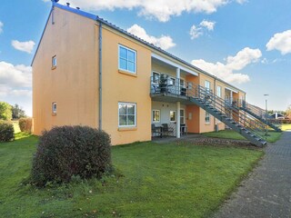 Apartamento Hals Grabación al aire libre 5