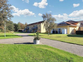 Apartamento Hals  12