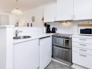 Apartamento Hals  15