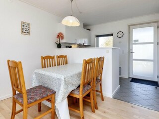 Apartamento Hals  21