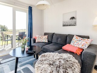 Apartamento Hals  24
